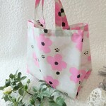 小さいエコバッグ