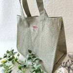 小さいエコバッグ