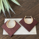 wood pierce