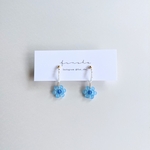 Earrings F