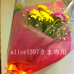 alice1397さま専用