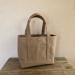 sale【送料込】帆布トートバッグM no.77