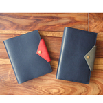 【K様オーダー品】MDノート / Talens Art Creation Sketch Book対応 ノートカバー