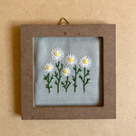 刺繍フレーム