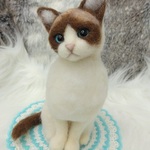 🎀ご予約のお客様専用ページ   猫