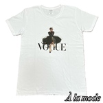 お洒落Tシャツ♡