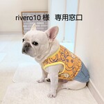 ビタミンcollarスマイル No.2 & デニムスカート  《 rivero10様専用 》 