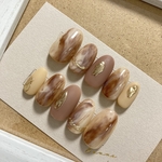 【現品のみ】ニュアンスネイル