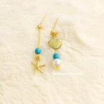 SUMMERピアス