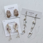 miuland.BOX【イヤリング】