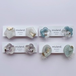 miuland.BOX【イヤリング】
