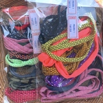 UP CYCLE 🇹🇷YARN1㍍✖️ 8色セット