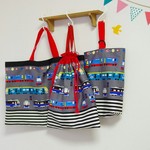 【mikohata様専用】入園準備３点セット♪