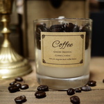珈琲ビーンズ☕️カフェキャンドル