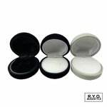 フロッキー ケース リング 3color アクセサリー