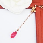 botanicalピアス