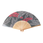 きょうとのお扇子 (芭蕉の葉)