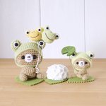🐸カエル三昧🐻