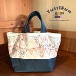 tuttifun＊irodori  stitch  #03