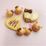 くまパンセット➀🥐♡