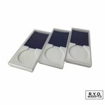 ケース メダル用 3サイズ アクセサリー