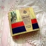 小さめ ラベルジャンクジャーナル