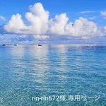 rin-rin672様専用ページ  他の方はご購入をお控えください。