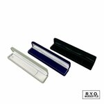 フロッキー ケース ネックレス S 蝶番 3color アクセサリー