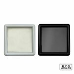 30mm ルースケース 20個セット 2color アクセサリー