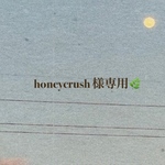 honeycrush様専用🫧