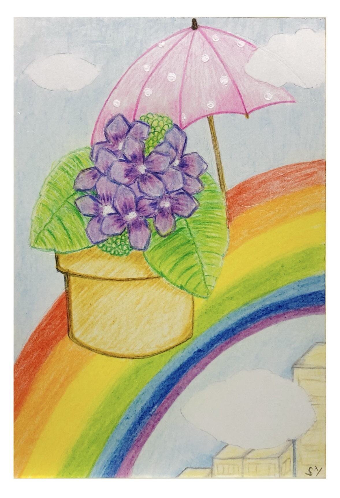 紫陽花の人気通販 | minne 国内最大級のハンドメイド・手作り通販サイト