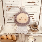 カフェの妖精＊*セサミミルクsan☺︎