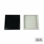 90mm ルースケース 1個売り 2color アクセサリー