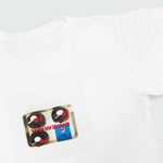 KUmuffin （くマフィン）Tシャツ①