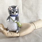 animal  doll no.111