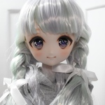 DDH22 セミホワイトメイクカスタム