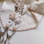 りりべあ🐻シューズクリップ