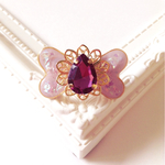 Ribbon ring