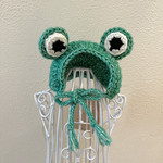 カエル🐸ちゃん