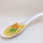 ひとくちうどんのマグネット🥢【フェイクフード】