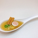 ひとくちラーメン🍜マグネット【フェイクフード】
