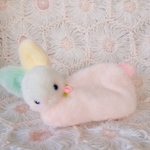 うさちゃんポーチB