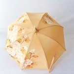 ［オーダー作品］着物リメイク日傘/小物