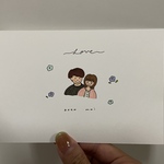 _9.m30_様専用ページ 似顔絵 にがおえ