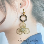 マハラジャイヤリング ・ピアス