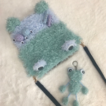 yumi-takahashi様専用🐸💕微笑みフカフカセット
