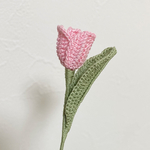 [sm720様　専用出品] チューリップの一輪花