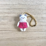 子猫のチャーム
