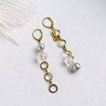 AKOYA ── Pierces D 01