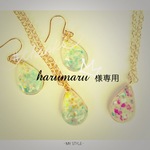 ★harumaru様専用ご注文ページ★